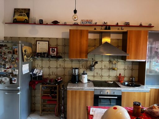 Arredamento completo