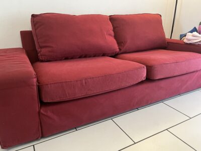 Divano iKea