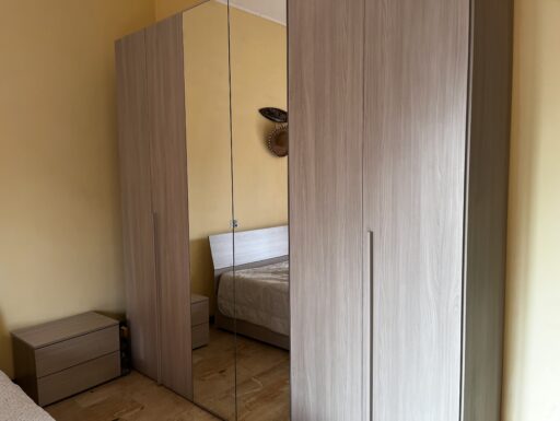 Arredamento completo