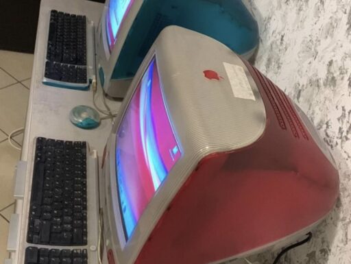 Apple IMac G3