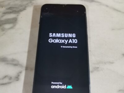 Samsung A10