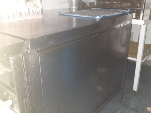 Arredamento e attrezzature bar pasticceria