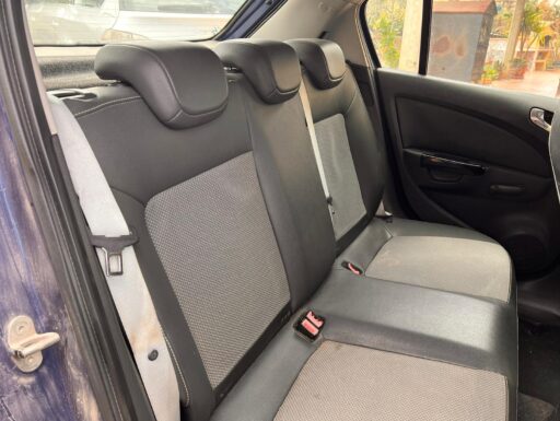 Opel corsa 1.3 Diesel anno 2008