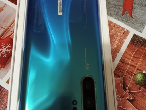 Huawei p30 pro e radio