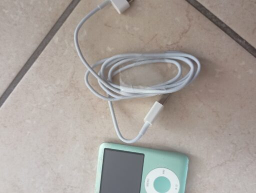 iPod nano