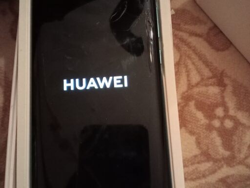 Huawei p30 pro e radio