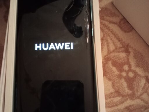 Huawei p30 pro e radio