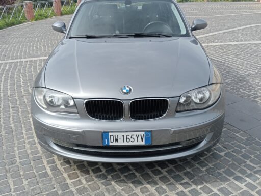 BMW 116 d