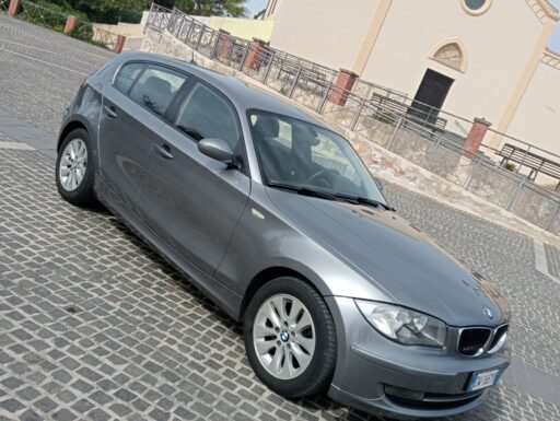 BMW 116 d
