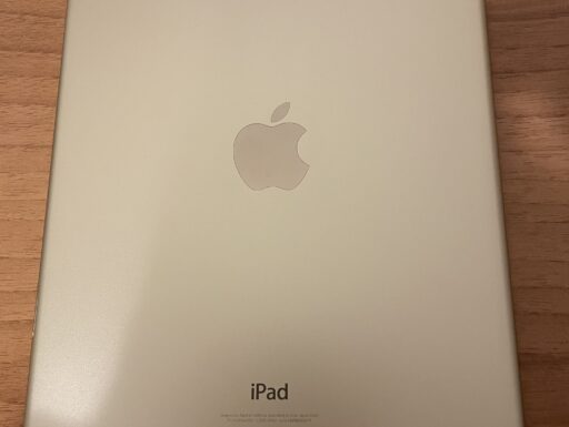 iPad AIR 2 – 128 Giga WI-FI + Cellulare