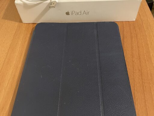 iPad AIR 2 – 128 Giga WI-FI + Cellulare