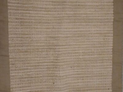 Tappetino per Bagno o Cucina 50*85 Cm. Nocciola.