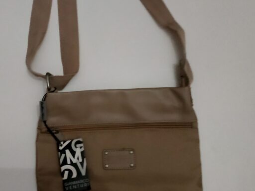 Tracolla uomo Gian Marco Venturi