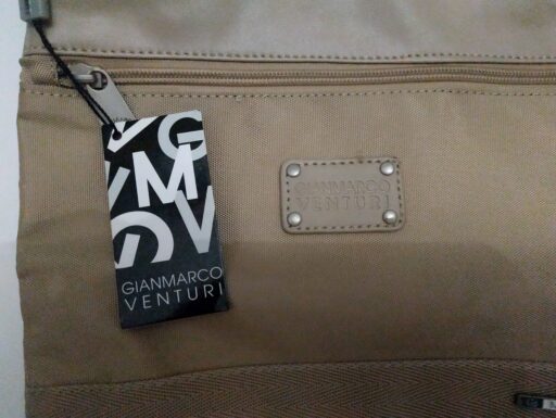 Tracolla uomo Gian Marco Venturi