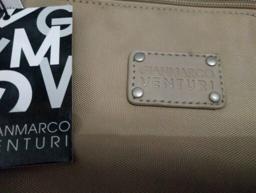 Tracolla uomo Gian Marco Venturi