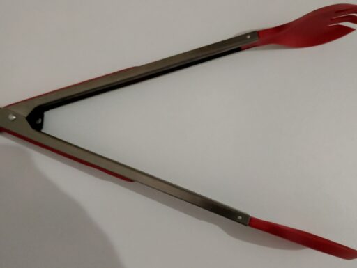 Pinza per insalata