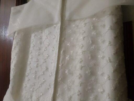 Vestito Damigella 10 Anni