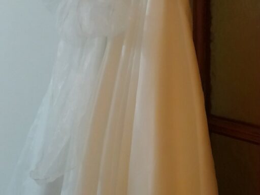 Vestito Damigella 10 Anni