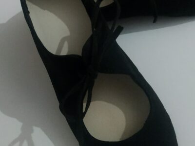 Ballerine Decollete’ Numero 38