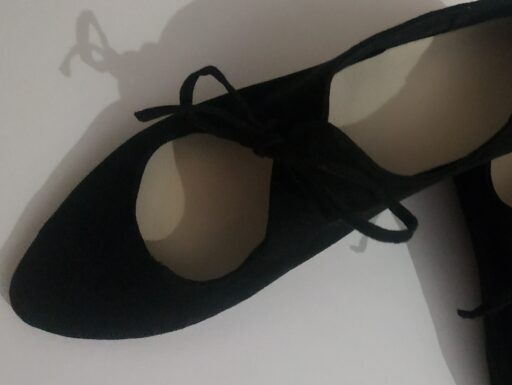 Ballerine Decollete’ Numero 38