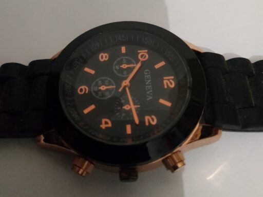 Orologio da polso