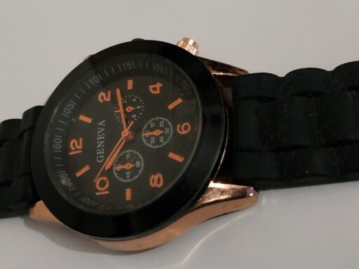 Orologio da polso