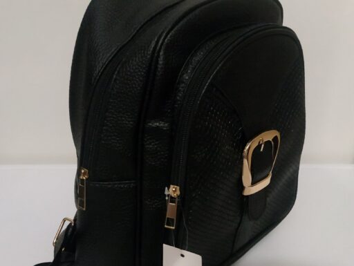 Borsa Donna Zainetto