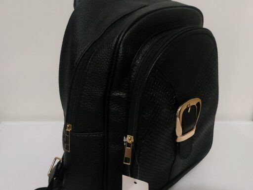 Borsa Donna Zainetto