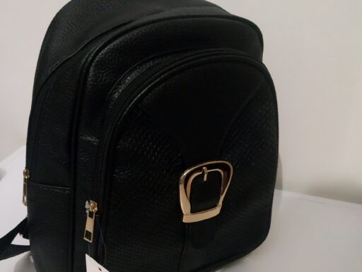 Borsa Donna Zainetto