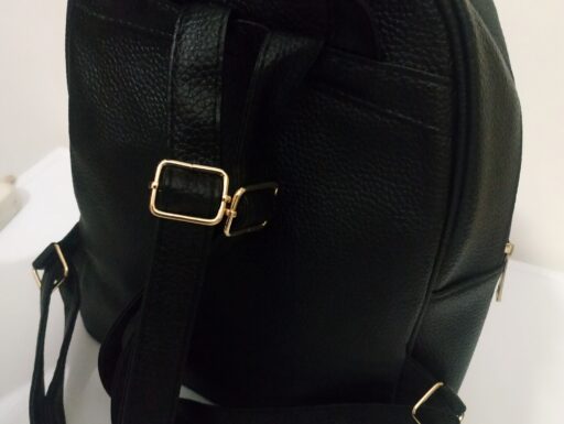 Borsa Donna Zainetto