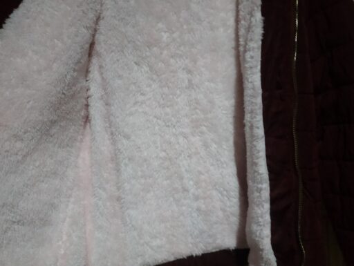 Giubbotto donna misura M