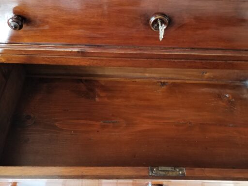 Settimino antico dell’800