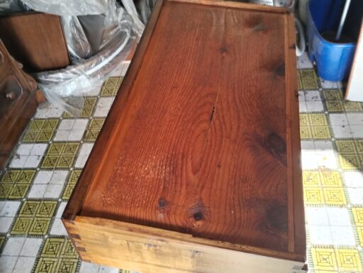 Settimino antico dell’800