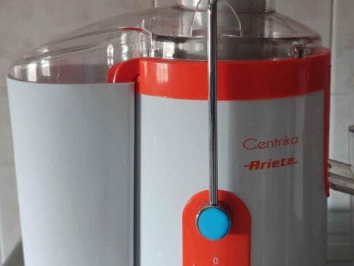 Centrifuga “Centrika” Ariete