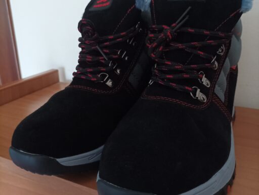 Scarpe da lavoro