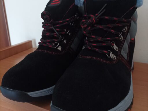 Scarpe da lavoro