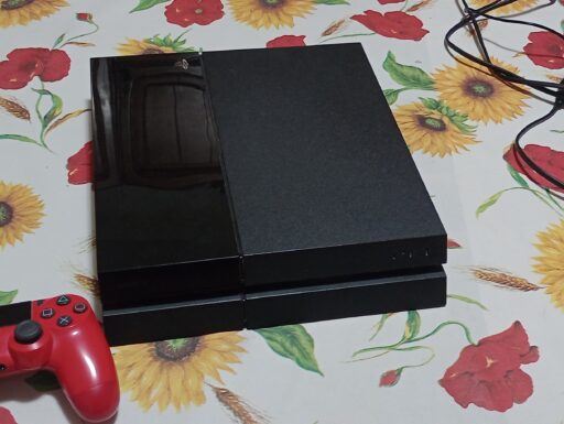 Ps4 500 Gb