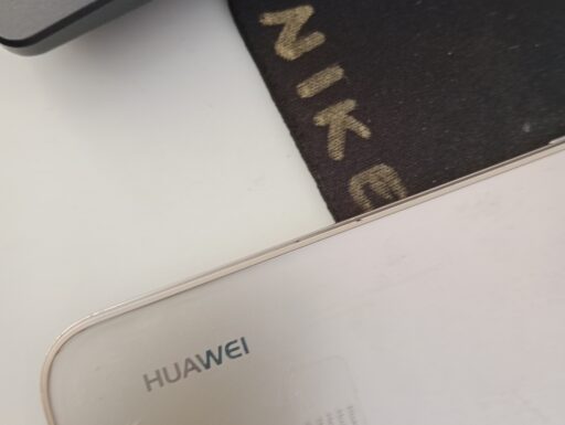 Huawei P20 Lite