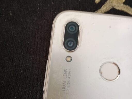 Huawei P20 Lite