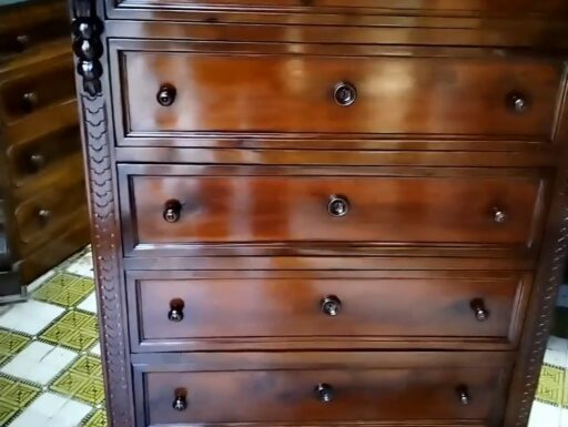 Settimino antico dell’800