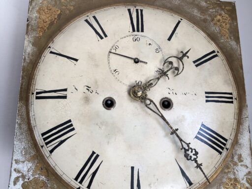 Pendolo a muro foresta nera inizio ‘800