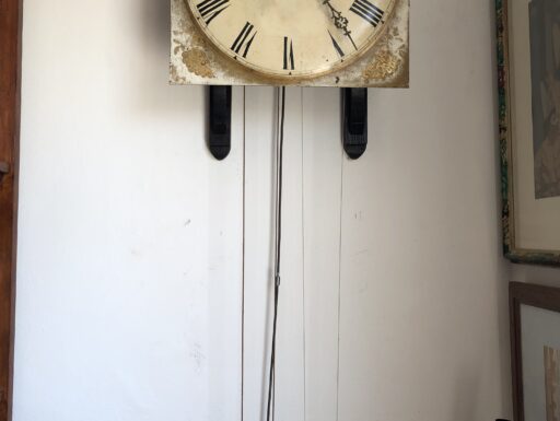 Pendolo a muro foresta nera inizio ‘800