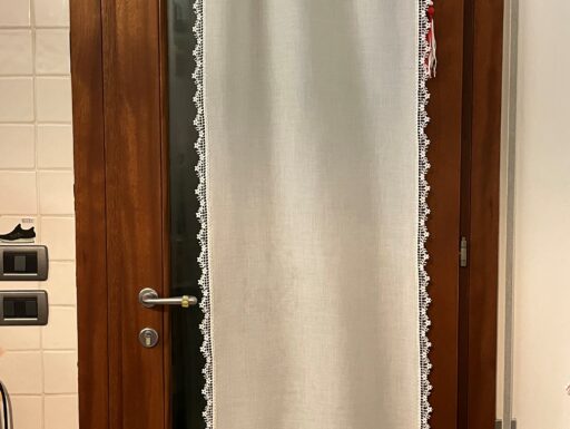 Serramenti in legno vetrocamera