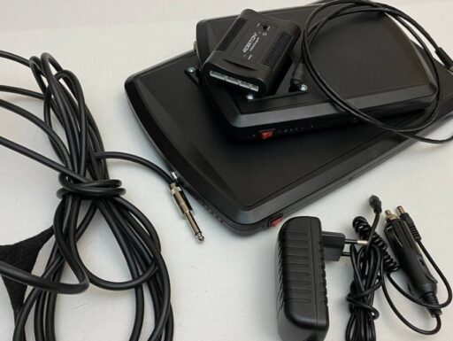 Ripetitore Keyless Nuova Generazione