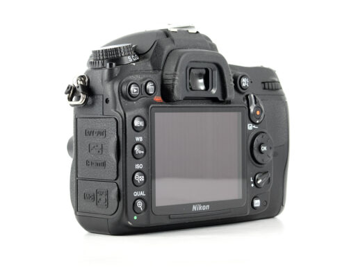 Nikon Reflex D7000