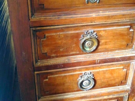 Mobili dei primi ‘900 uso ufficio – studio – casa