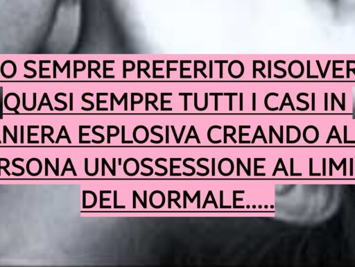 La comunicazione telepatica dei sentimenti 3461227782