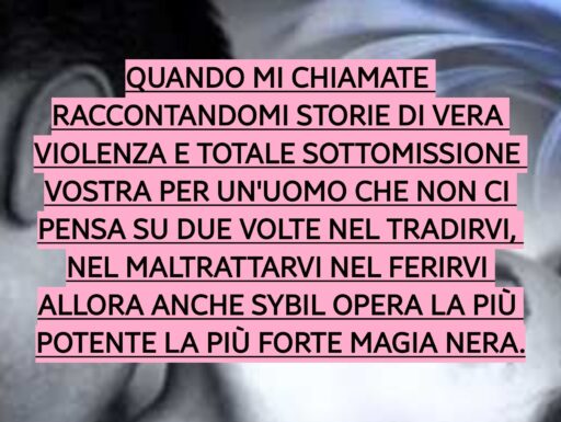 La comunicazione telepatica dei sentimenti 3461227782
