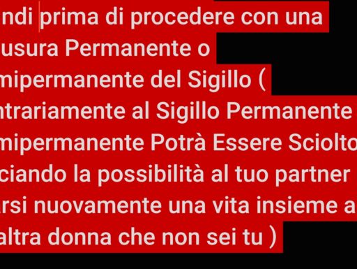 Ossessione d’amore legamento d’amore oltre ogni limite