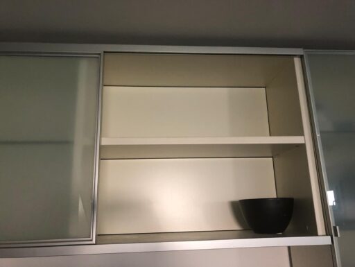 Mobile soggiorno/sala da pranzo